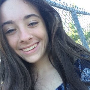 Meet your Posher, Madeline